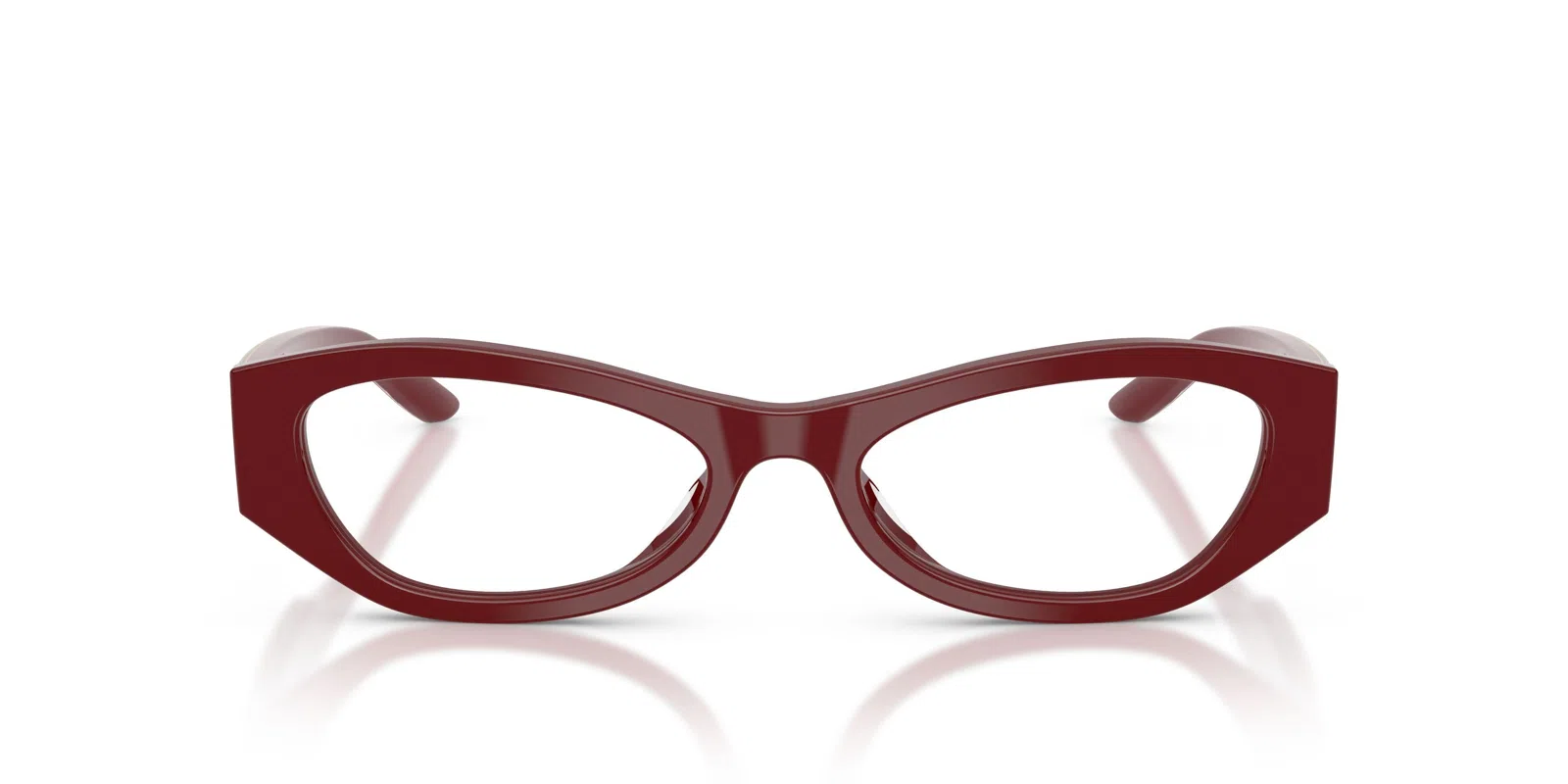 Prada D19VU Eyeglasses - view 8